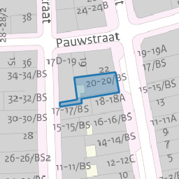 Perceel UTT00-A-2305