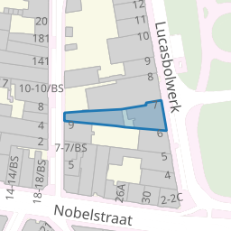 Perceel UTT00-A-2319