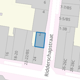 Perceel UTT00-A-2320