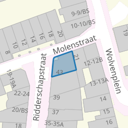 Perceel UTT00-A-2358