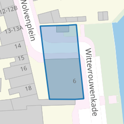 Perceel UTT00-A-2375