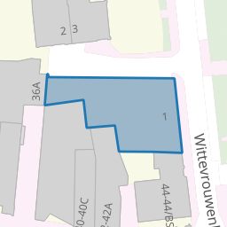 Perceel UTT00-A-2377