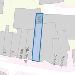 Perceel UTT00-A-2379