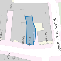 Perceel UTT00-A-2393