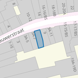 Perceel UTT00-A-2436