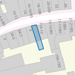 Perceel UTT00-A-2438