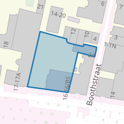 Perceel UTT00-A-2464