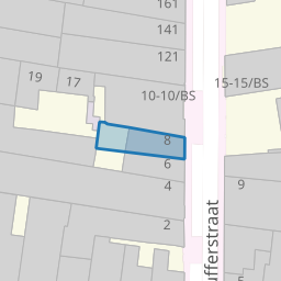 Perceel UTT00-A-2480