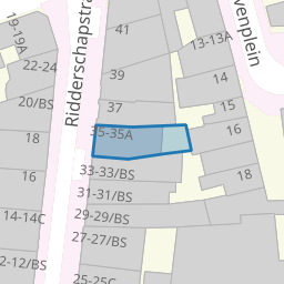 Perceel UTT00-A-2519