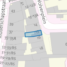 Perceel UTT00-A-2525