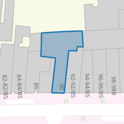 Perceel UTT00-A-2548