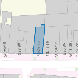 Perceel UTT00-A-2549