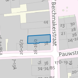 Perceel UTT00-A-2605