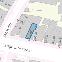 Perceel UTT00-A-2607