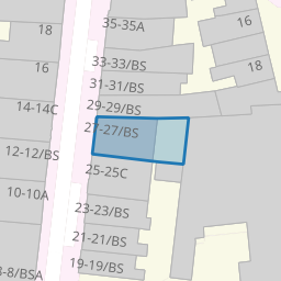 Perceel UTT00-A-2621