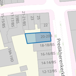 Perceel UTT00-A-2640