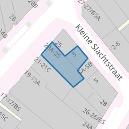 Perceel UTT00-A-2700