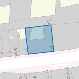 Perceel UTT00-A-2708