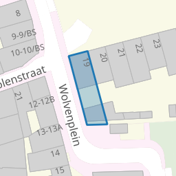 Perceel UTT00-A-2717