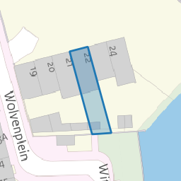 Perceel UTT00-A-2720