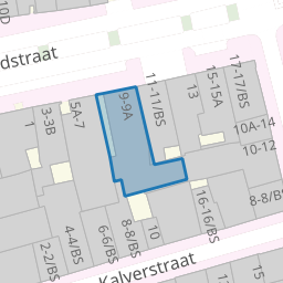 Perceel UTT00-A-2727