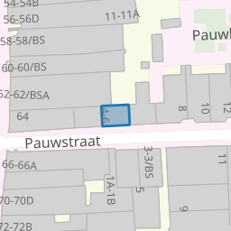 Perceel UTT00-A-2733