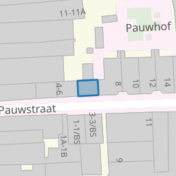 Perceel UTT00-A-2734