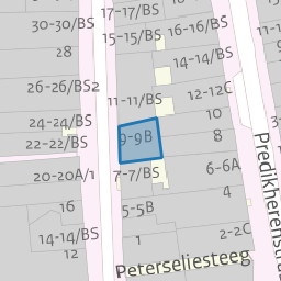 Perceel UTT00-A-2736