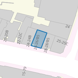 Perceel UTT00-A-2737