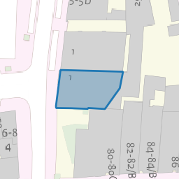 Perceel UTT00-A-2789