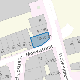 Perceel UTT00-A-2799