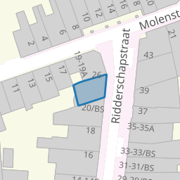 Perceel UTT00-A-2843