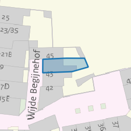 Perceel UTT00-A-2847