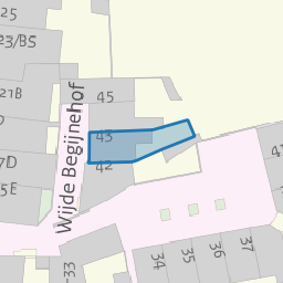 Perceel UTT00-A-2848