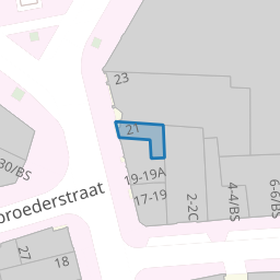 Perceel UTT00-A-2884