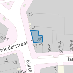 Perceel UTT00-A-2902