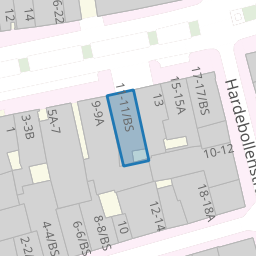 Perceel UTT00-A-2917