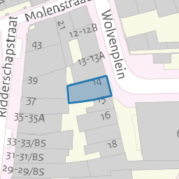 Perceel UTT00-A-2925