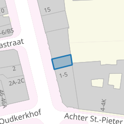 Perceel UTT00-A-2975