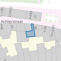 Perceel UTT00-A-2990