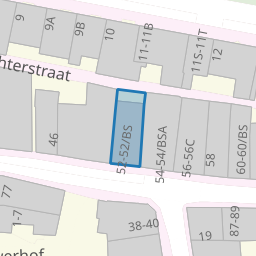 Perceel UTT00-A-2993