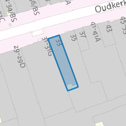 Perceel UTT00-A-3050