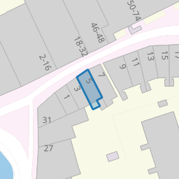 Perceel UTT00-A-3057