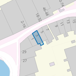 Perceel UTT00-A-3058