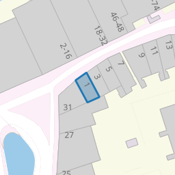 Perceel UTT00-A-3059