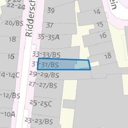 Perceel UTT00-A-3063