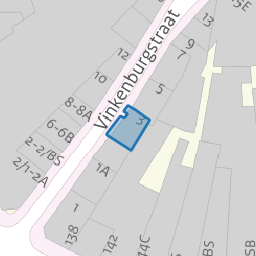 Perceel UTT00-A-3069