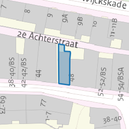 Perceel UTT00-A-3083