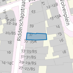 Perceel UTT00-A-3097