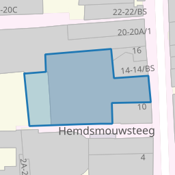 Perceel UTT00-A-3116